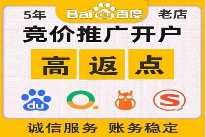 百度搜索引擎优化推广案例解析